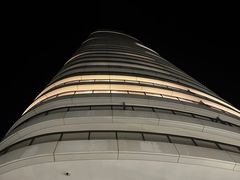 -瑰丽酒店·海吧·天际下午茶·现场DJ·天台酒吧