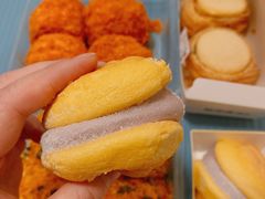 -鲍师傅糕点(永安里店)