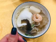 -白家大院·王府宫廷菜(苏州街店)