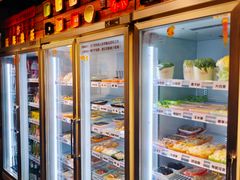 自助取餐区-四喜小胖·北京涮肉(五道营店)