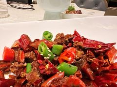 -成都瑞吉酒店·宴庭中餐厅