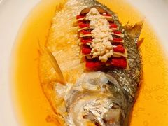 -上海滩餐厅(BFC外滩金融中心店)