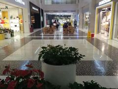 -光启城时尚购物中心