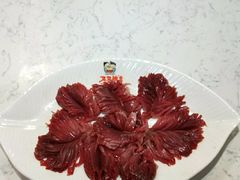 -叉叉裤鲜火锅(空港新城店)