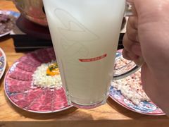 -大阪烧肉BAKA一代(十亩地店)