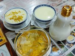 -周大娘牛乳(旧寨古村总店)