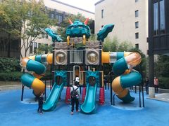 -上海崇明金茂凯悦酒店