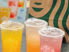 -星巴克臻选(珠海富华里店)
