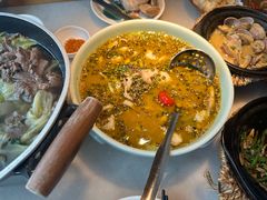 -川堂风·跷脚牛肉·乐山爆炒(中建乐荟天地店)