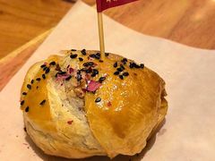 -石榴红了·非遗酥皮烤包子·新疆菜(瑞豪店)
