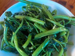 空心菜-九九牛肉馆(南山路店)