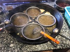 -谢老五跷脚牛肉·非遗传承店