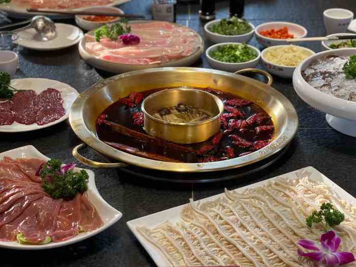 龙腾梵谷(天乡路三段店)-"总体来说,是周末休闲的好去处,放松身心,.