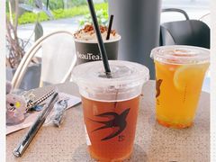 -BeauTea水仙(coco park店)