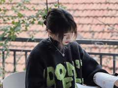 -边渡咖啡烘焙店(昙华林店)