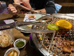-樱宿日式和牛烧肉(五道口店)