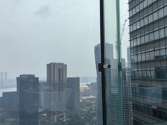 -悦轩中餐厅·高空江景·杭州柏悦酒店