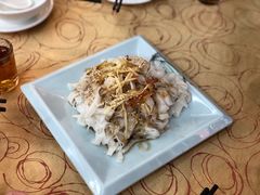 -水乡人家私房菜(逢简店)