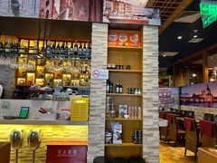 -安妮意大利餐厅(国贸店)
