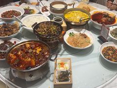 -郭林家常菜(狼垡店)