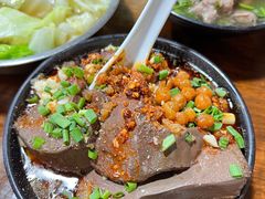 -正宗苏稽毛哥跷脚牛肉总店
