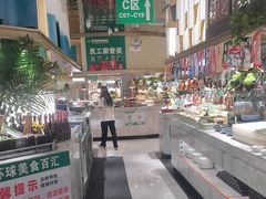 -亚马逊海鲜自助(梅溪湖步步高店)