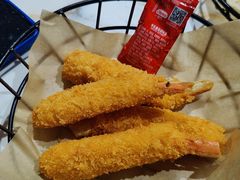-咕鹿流心披萨(下沙店)