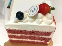 -爱维尔阳光蛋糕(独墅湖邻里中心店)