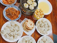 -王菊面馆(总店)