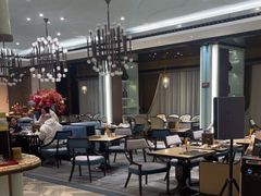 -西藏饭店·亚克·食光自助餐厅(文殊院店)