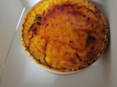 香草焦糖烤布蕾-PAUL LAFAYET 法式甜品(国金中心商场店)