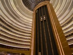 -杭州国际会议中心洲际酒店-原素全日餐厅(解放东路店)