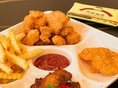 -两岸咖啡(平湖店)