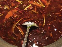 -枇杷园食为鲜火锅(南山店)