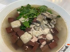 -百年尹氏汤包(湖南路狮子桥店)