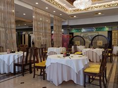 -汇贤府·李氏新鲁菜(万寿路店)