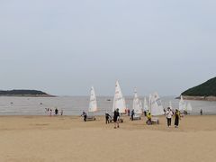 -宁波松兰山滨海旅游度假区