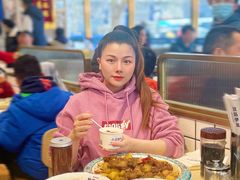 -丝路伊兰·兰州牛肉面(马连道店)