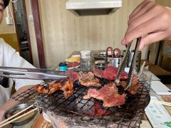 -西塔隆太白烤牛肉馆(图们路店)