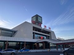 -高玛纳驴肉火烧(一世界店)
