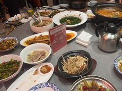 -八张桌子(老店)