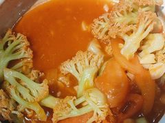 -金掌勺·锅包肉(双榆树店)
