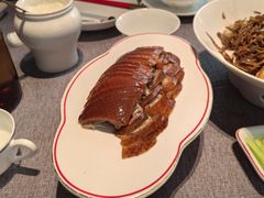 -秀儿四九城·新京菜(亚运村鸟巢店)