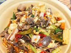 -兔槽江湖菜·重庆璧山兔(水围店)