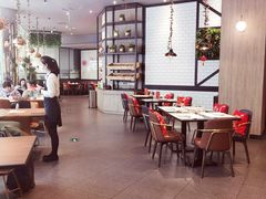 -西堤牛排(合肥之心城店)