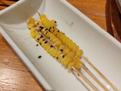 -肉串汪(西便门店)