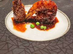 -许家菜(望江店)