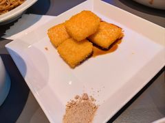 -桂满陇·杭州饭店(清河万象店)