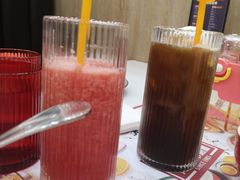 -斗牛士牛排餐厅(嘉里汇店)