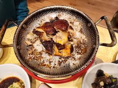 -小粤楼(万辉广场店)